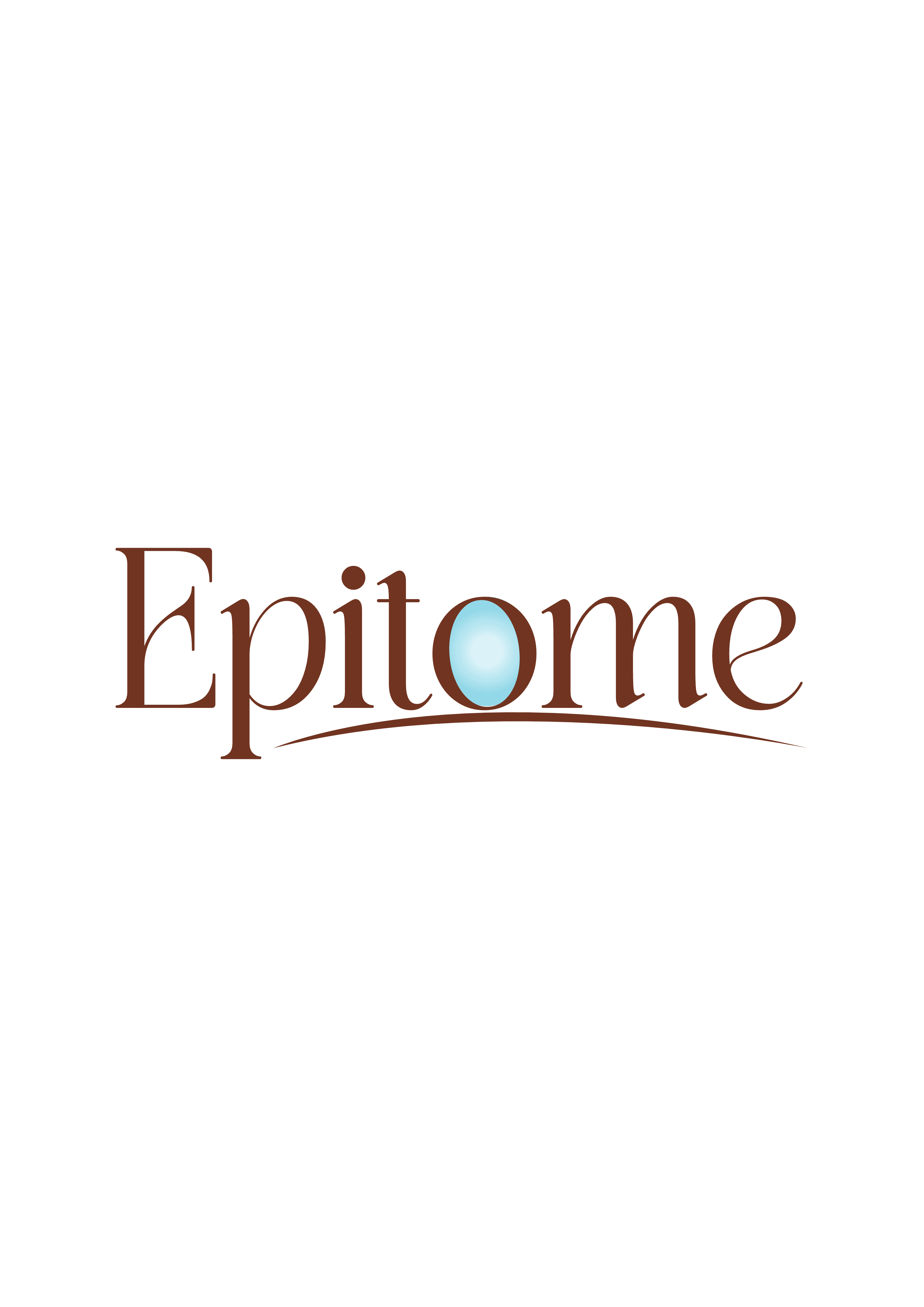 Epitome Logo